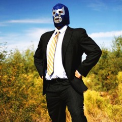 I KNOW IT -Lucha