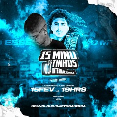 Baile do MTS - #15minutinhos
