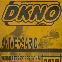 Tributo DKNO