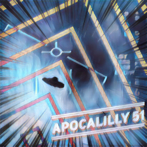 ApocaLilly 51
