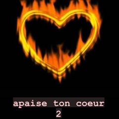 Apaise Ton Coeur Vol.2 Dj Toxyq