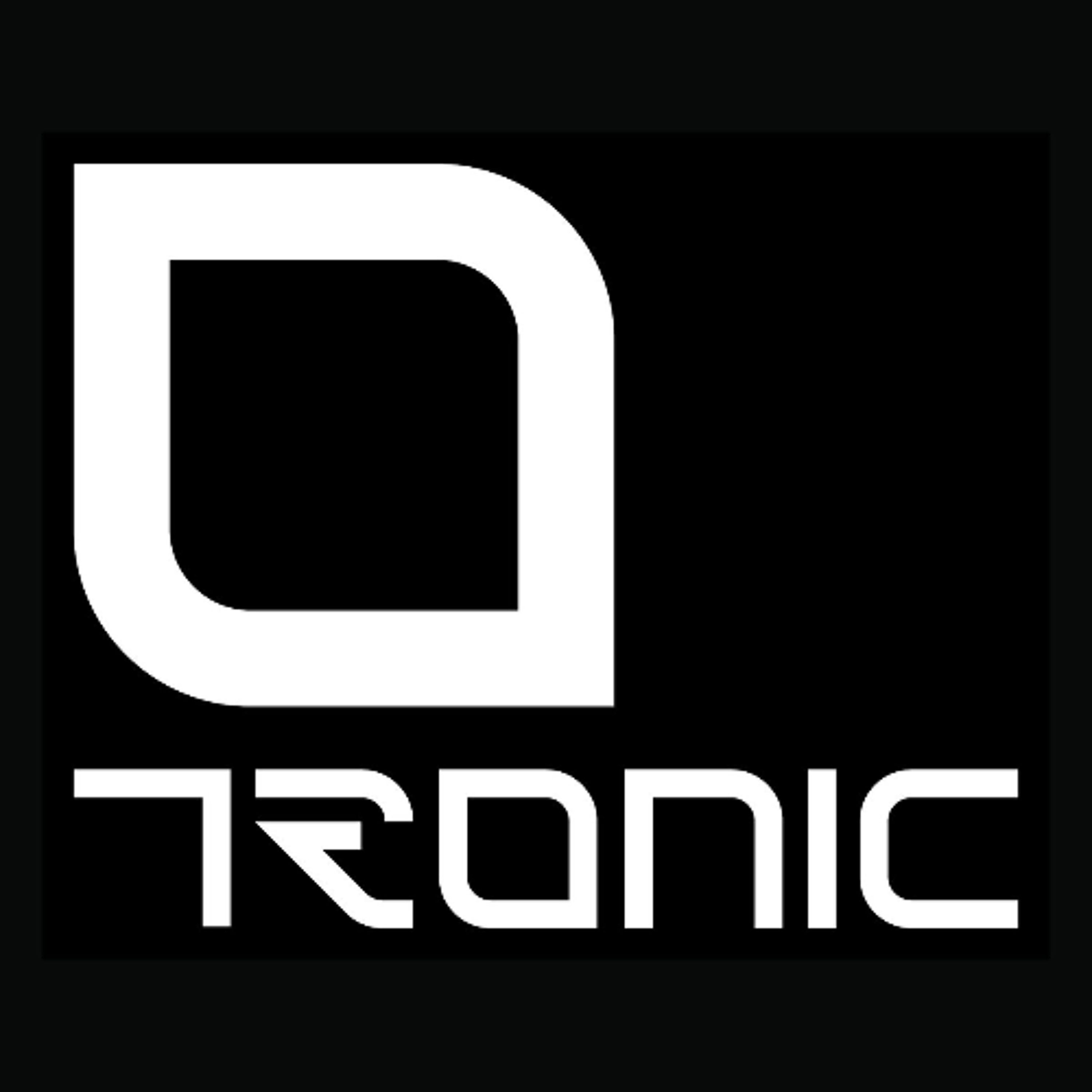 TRONIC 140 BPM (Mixed by DAcid)