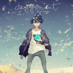 ジャガーノート (Juggernaut) - COVER by くろくも (kurokumo)