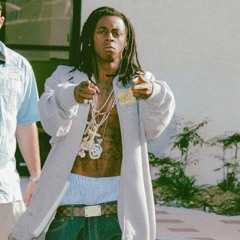 Lil Wayne "A Milli" UK Drill Instrumental Remix | 2022 Prod.Turei