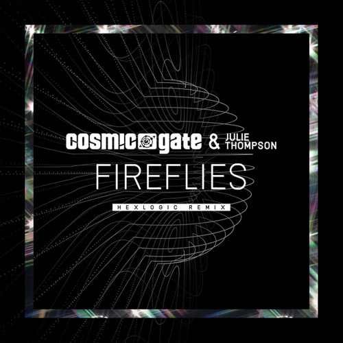 cosmic gate