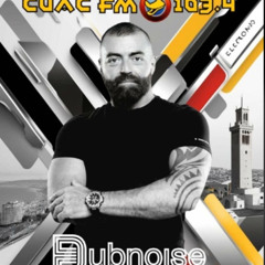 DubNoise Live @ CUAC FM 17MAY