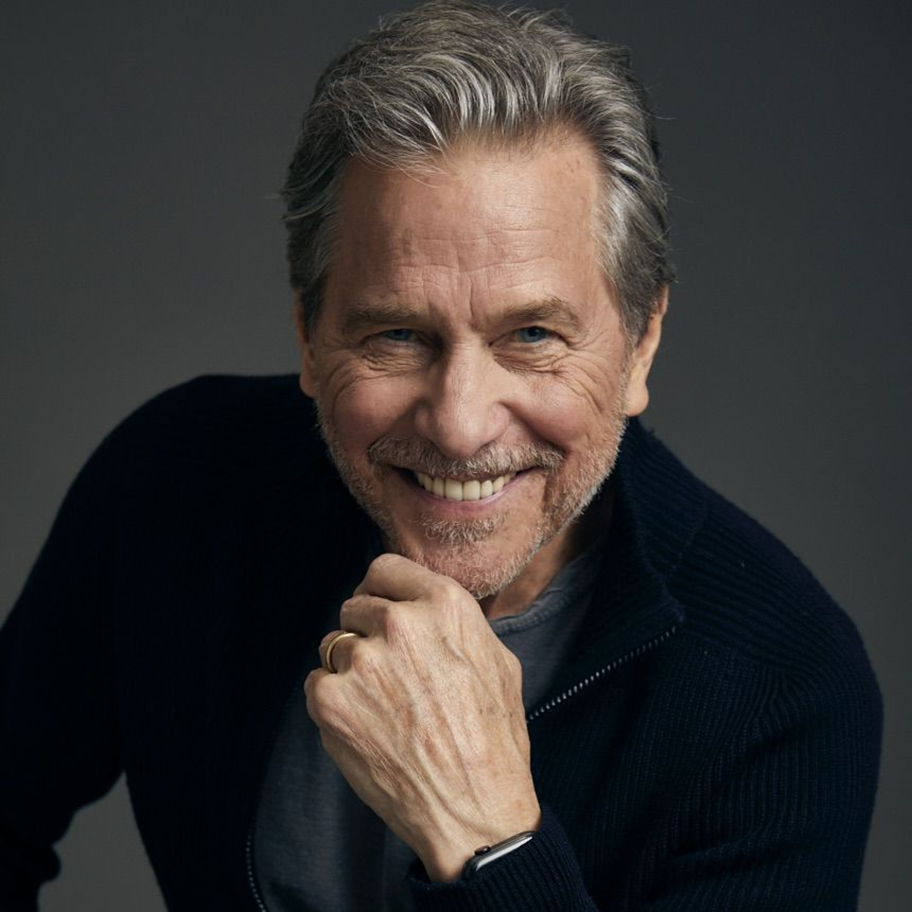 The Frank MacKay Show - Tim Matheson