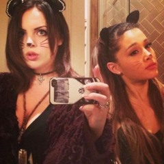 all out (feat. party)