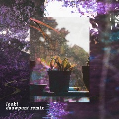 Savel - Look! (Dauwpunt Remix)