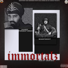 Immortalz