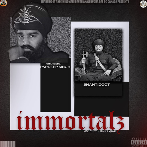 Immortalz
