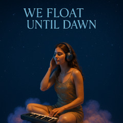 We Float Until Dawn (The Clouds Speak)