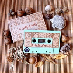 Assembly of honey - From Global Isolation Records / Liveset for Nature Tales (cassette)