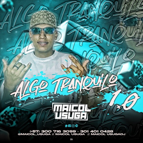 algo tranquilo 1.0