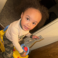 BLXCKMALE - BANDIT (GET TO THE BLUES)