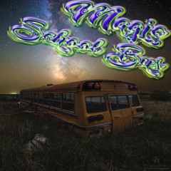 Magic School Bus (prod. aaronbasquiat)