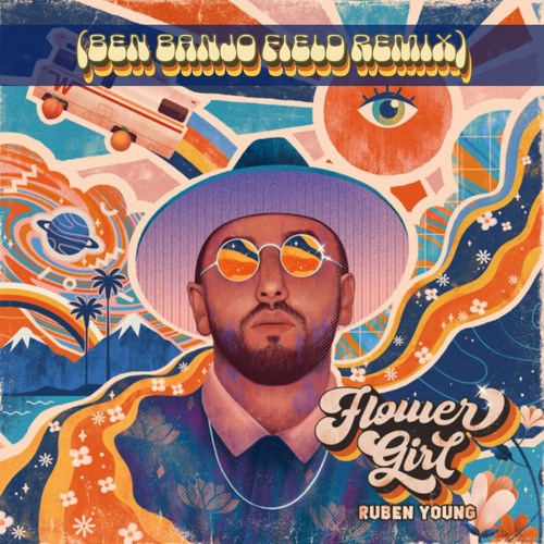 Ruben Young - Flower Girl (Ben Banjo Field Remix)