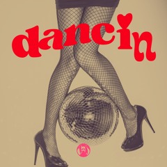 Dancin (Crazibiza Radio Mix)