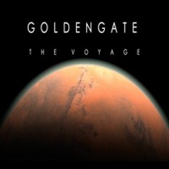 G O L D E N G A T E - The Voyage (No.14) **OUT NOW!**