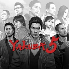 Yakuza 5 OST - Leo The Aristocrat