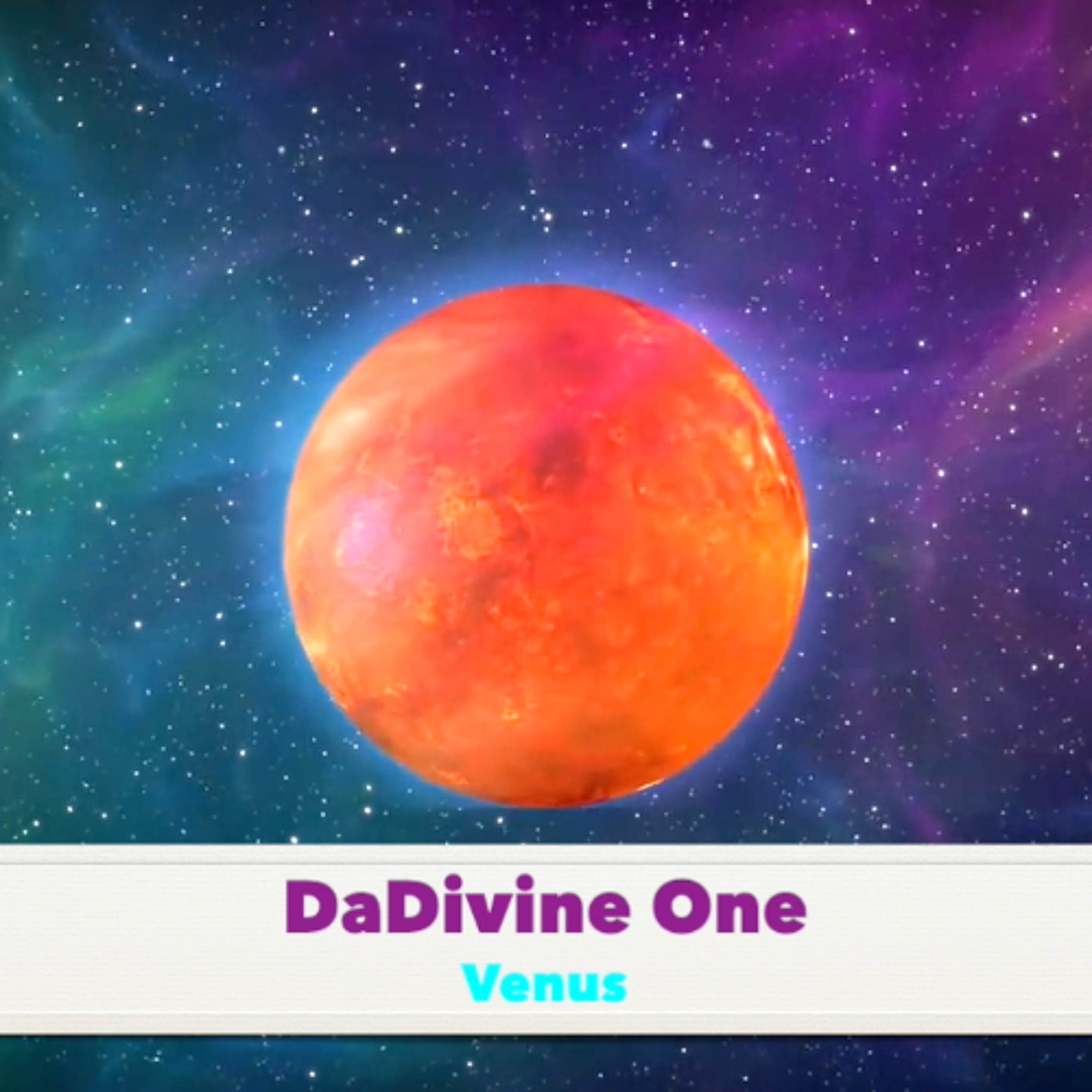 DaDivine One (King David)