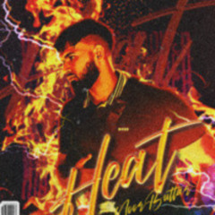 HEAT: Noor Buttar (Official Audio) | New Punjabi Songs 2024 |