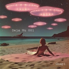 deja vu 001 (afro melodic house mix)