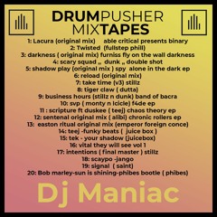 MixTape (DJ Maniac)