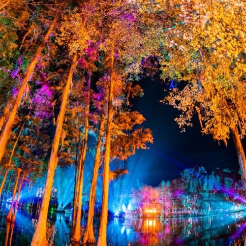 Ambient Mix 2024 (Rendezvous Submission)