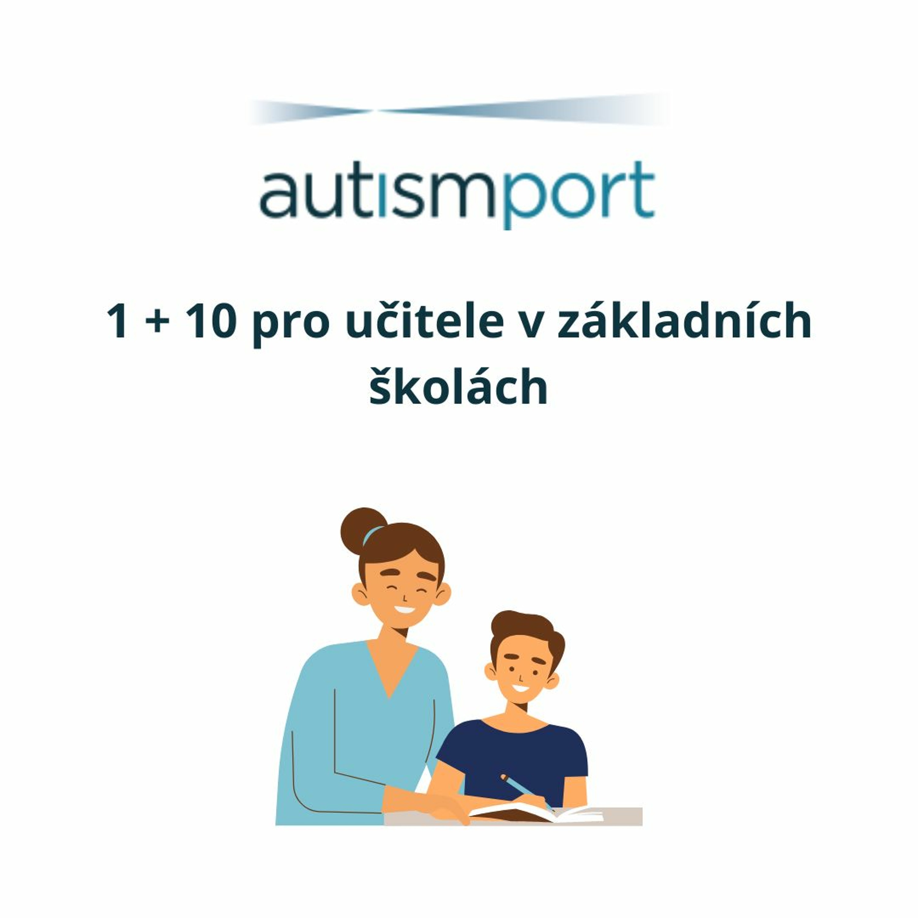 AutismPort