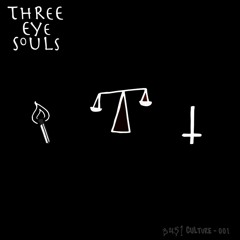 Insepia - Upsite (V/A Three eye souls by 3451culture)