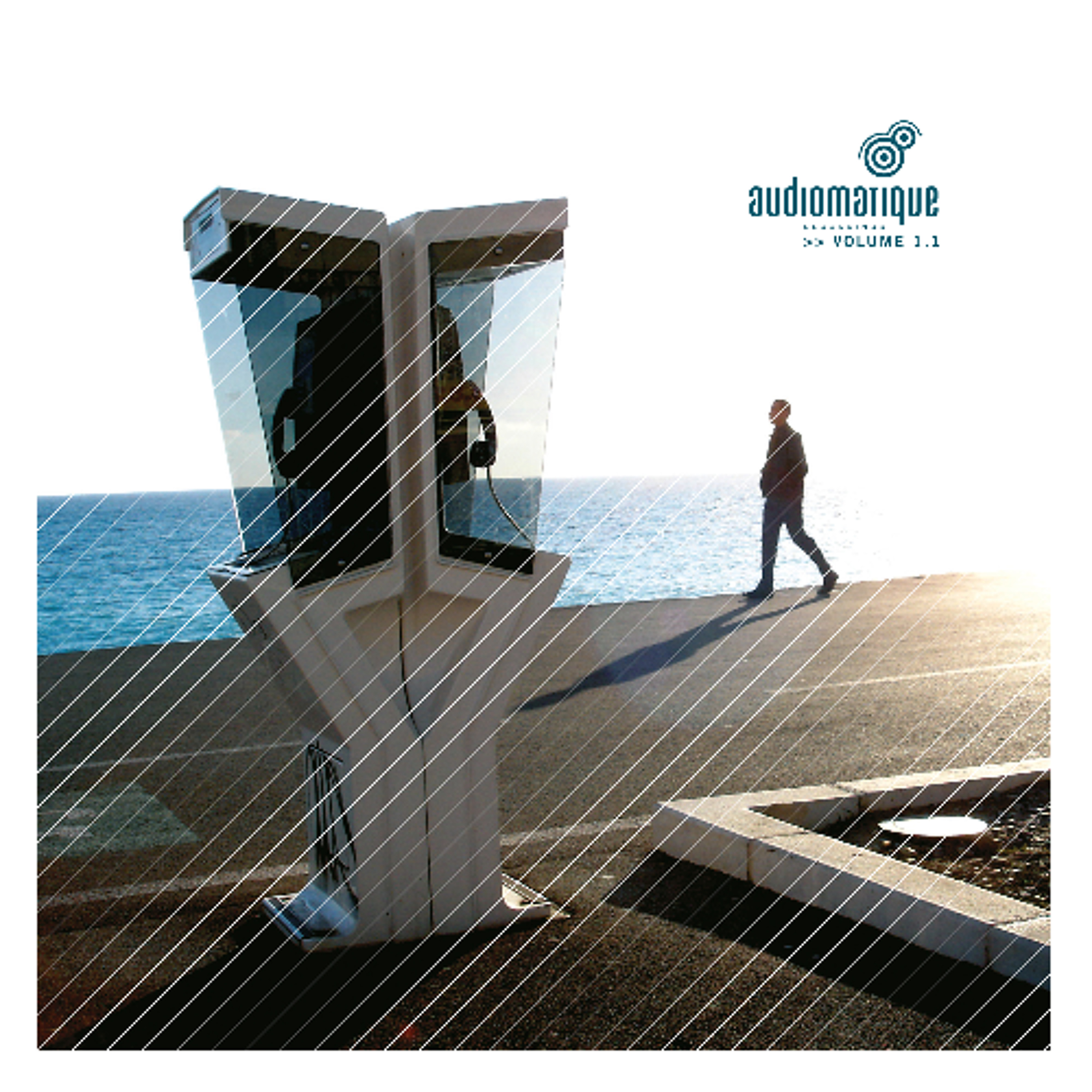 Audiomatique Recordings