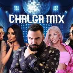 Chalga Mix Holiday 2024