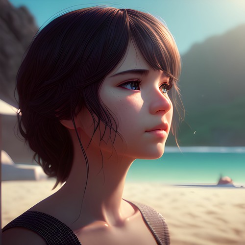 My Own Summer
