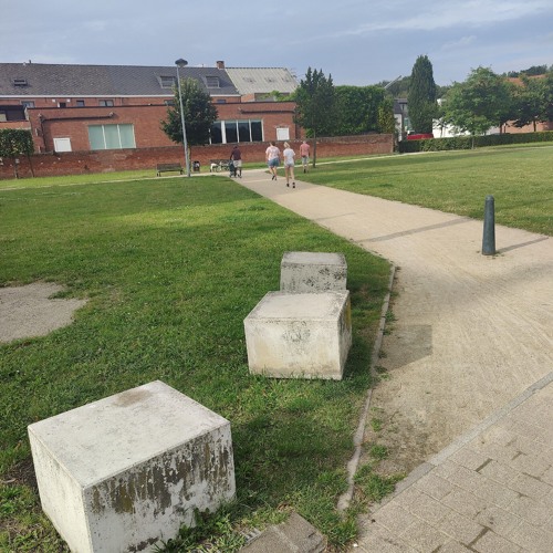 Meja - All bout the money ( bert devisser edit )