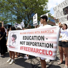 June 6th, 2025: Immigrant Realities