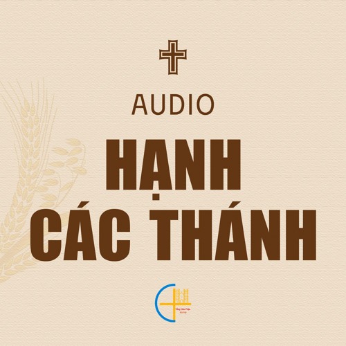 Stream TGP Hà Nội | Listen to HẠNH CÁC THÁNH playlist online for free ...