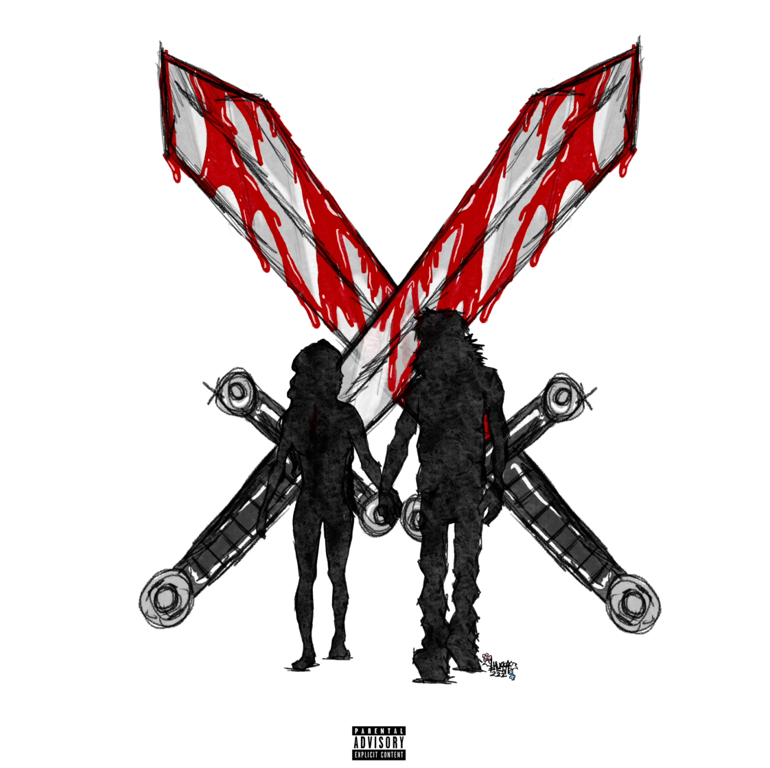 One Love prod. Hxrmes