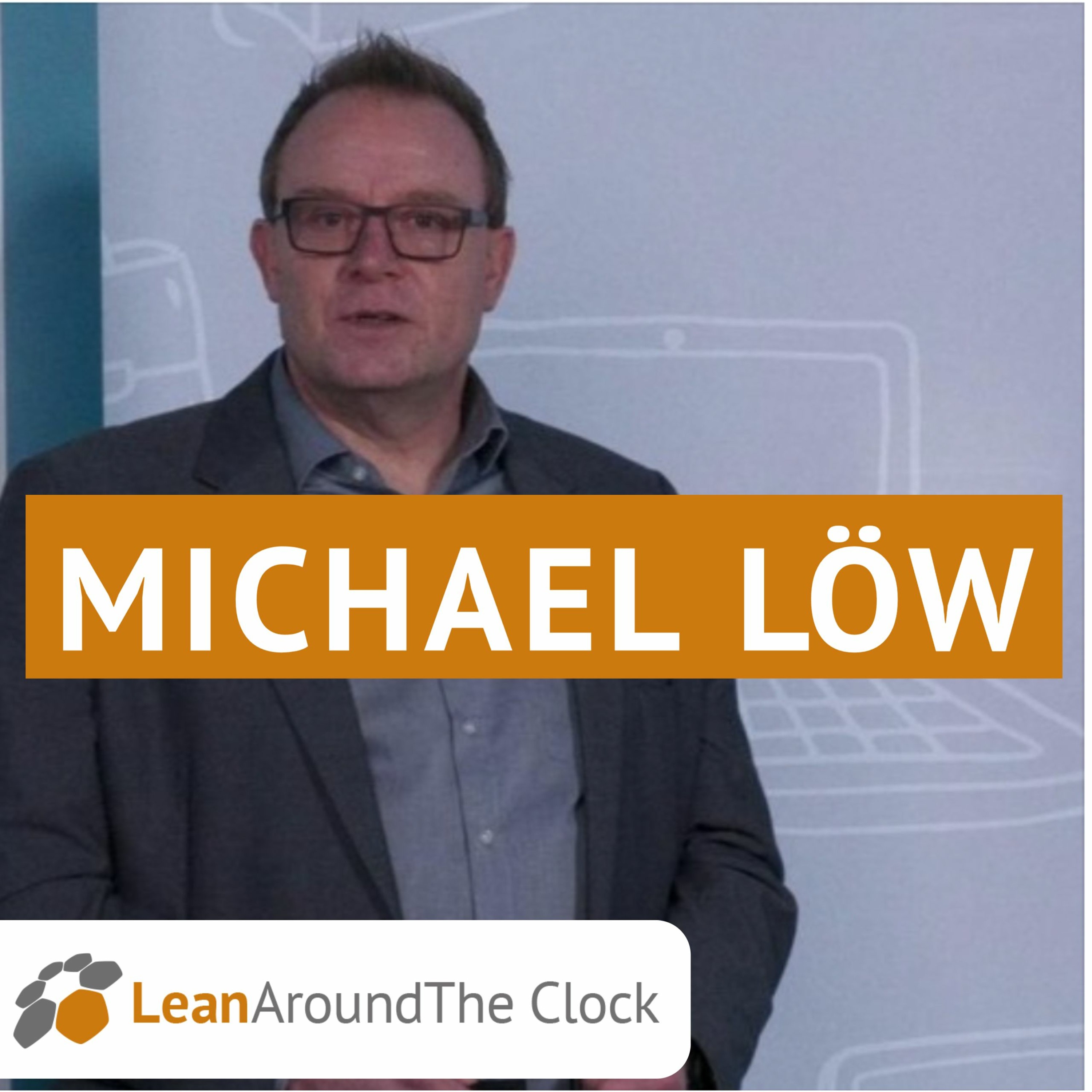 LATC2023 SpeakerInterview - Michael Löw episode artwork