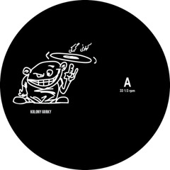 DDrhode - Ghoroob (Kryptic Rhythm)