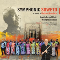 Different Colours, One People (feat. Rocky Dawuni & KwaZulu-Natal Philharmonic)