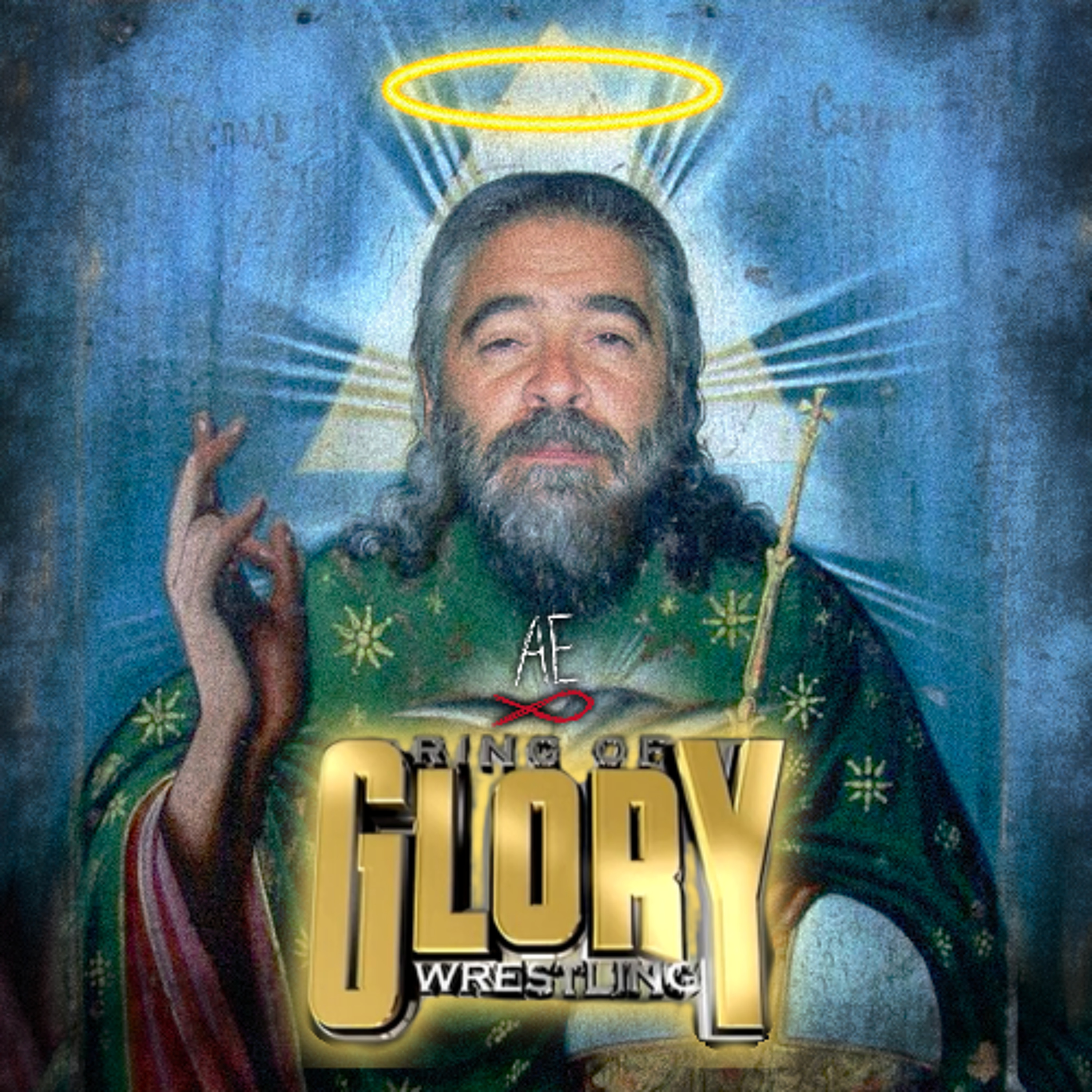 Ring of Glory episode artwork