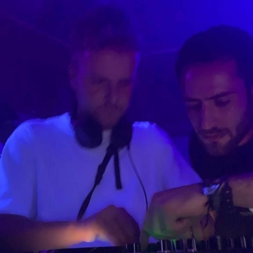 KevVictTrash - Hüttenschurbseln Festival 2023