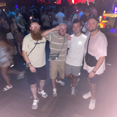 Chilled Funky Vocal House 17_9_25