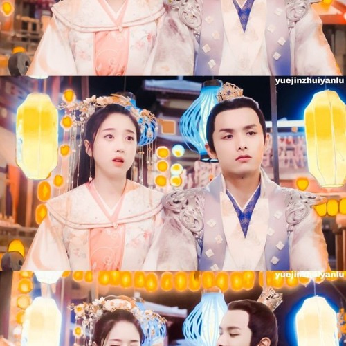 Một Câu Chúc Ngủ Ngon Sau Cùng _ 最后一句晚安 (Sơn Trại Tiểu Manh Chủ OST) - Đinh Sảng, Chu Hưng Đông.mp3