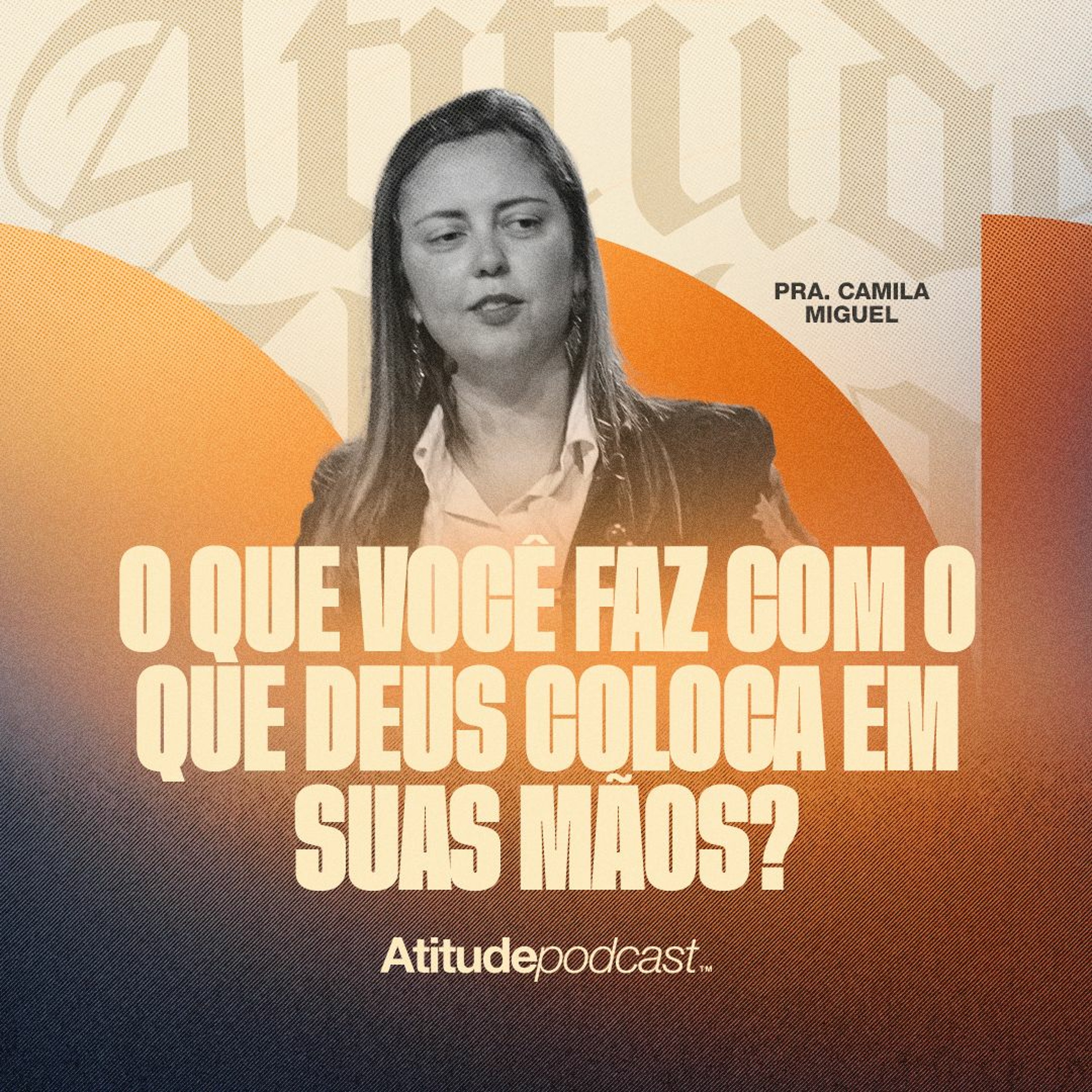 Atitude Podcast