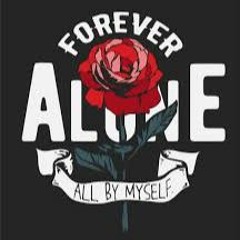 ( 02 )Forever Alone -  KeyBi Remix