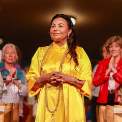 The Elegance of Ascension Consciousness