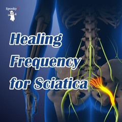 Healing Frequency for Sciatica - Spooky2 Rife Frequencies