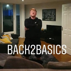 Back2Basics Mix